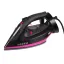 اتو بخار دستی سایا (پارس خزر) مدل Combat Black Purple