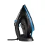 اتو بخار دستی سایا (پارس خزر) مدل Combat Black Blue