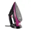 اتو بخار دستی سایا (پارس خزر) مدل Combat Black Purple