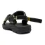 صندل جلو باز مردانه اسنوهاک زرد مدل Eagle کد SN-S1267M