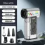 جت فن شارژی دمنده و مکنده مدل F034-1