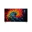 تلویزیون کیو ال ای دی 55 اینچ جی پلاس مدل GTV-55SQ789NP هوشمند کیفیت تصویر 4K UHD سیستم عامل اندروید 14