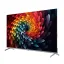 تلویزیون کیو ال ای دی 65 اینچ جی پلاس مدل GTV-65SQ789N هوشمند کیفیت تصویر 4K UHD سیستم عامل اندروید 14