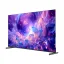 تلویزیون ال ای دی 65 اینچ جی پلاس مدل GTV-65SU789N هوشمند کیفیت تصویر 4K UHD سیستم عامل اندروید 14