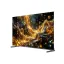 تلویزیون کیو ال ای دی 75 اینچ جی پلاس مدل GTV-75SU888S هوشمند کیفیت تصویر 4K UHD سیستم عامل اندروید 14