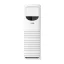 کولر گازی اسکرول اورینت سرد و گرم ظرفیت 60000 مدل T3-60K-FS-Scrol کلاس آب و هوایی گرمسیری T3، گازمبرد R۴۱۰A، لوله مسی