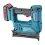 میخ کوب شارژی اسکا 20 ولت (F30) مدل 8619