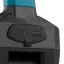 نورافکن دوکاره تاشو شارژی رونیکس مدل RH-4231 ضدآب