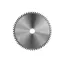 تیغ اره الماسه MDF رونیکس مدل RH-5108
