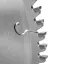تیغ اره الماسه MDF رونیکس مدل RH-5112 سایز 80×250 (سوپر)