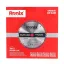 اره الماسه ساده رونیکس مدل RH-5134 سایز 300x96 سری Silverline