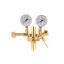 مانومتر اکسیژن رونیکس طرح زینسر مدل RH-4504