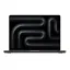 لپ تاپ 14.2 اینچی اپل مدل MacBook Pro MJ3D4 2025 LLA-M5-32GB RAM-1TB SSD