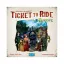بازی فکری تیکت تو راید TICKET TO RIDE