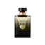 ادو پرفیوم مردانه ورساچه پورهوم عود نویر Versace Pour Homme Oud Noir اصل
