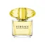 ادو تویلت زنانه ورساچه یلو دیاموند Versace Yellow Diamond اصل
