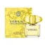 ادو تویلت زنانه ورساچه یلو دیاموند Versace Yellow Diamond اصل