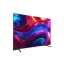 تلویزیون ال ای دی 65 اینچ ایکس ویژن مدل 65XCU905 هوشمند، کیفیت 4k UHD، نرخ تصویر 60 هرتز، سیستم عامل Android 14 و GoogleTV