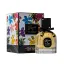 ادو پرفیوم زنانه فراگرنس ورد فلورا FRAGRANCE WORLD FLORA اصل