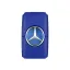 ادو تویلت مردانه مرسدس بنز من بلو Mercedes Benz Man Blue اصل