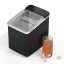 دستگاه یخ ساز پرتابل و هوشمند نوتریکوک مدل NC-ICY510 Black