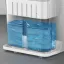 دستگاه یخ ساز پرتابل و هوشمند نوتریکوک مدل NC-ICY510