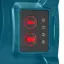نورافکن سه پایه شارژی 1000 لومن رونیکس مدل RH-4239