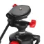 سه پایه تراز لیزری 155 سانتیمتری رونیکس مدل RH-9590