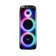 اسپیکر آیوا مدل AW-X1106DSP PRO دارای 2 ساب ووفر 10 اینچ، رقص نور و کارائوکه