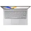 لپ‌تاپ 14 اینچی ایسوس مدل Vivobook 14 X1404VA Core 7 150U 24GB 512SSD