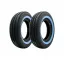 لاستیک بلک هاوک سایز 205/75/14 - دو حلقه