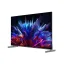 تلویزیون ال ای دی 55 اینچ جی پلاس مدل GTV-55SU789NR هوشمند کیفیت تصویر 4K UHD سیستم عامل اندروید 14