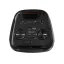 اسپیکر مکسیدر مدل MX-DJ2101 CN10E46 PRO دارای 2 ساب ووفر 10 اینچ، رقص نور، کارائوکه