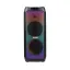 اسپیکر مکسیدر مدل MX-DJ2101 CN10E46 PRO دارای 2 ساب ووفر 10 اینچ، رقص نور، کارائوکه
