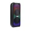 اسپیکر مکسیدر مدل MX-DJ2101 CN10E46 PRO دارای 2 ساب ووفر 10 اینچ، رقص نور، کارائوکه