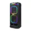 اسپیکر مکسیدر مدل MX-DJ2101 CN10E42 PRO دارای 2 ساب ووفر 10 اینچ، رقص نور، کارائوکه