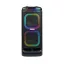 اسپیکر مکسیدر مدل MX-DJ2101 CN10E42 PRO دارای 2 ساب ووفر 10 اینچ، رقص نور، کارائوکه