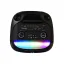 اسپیکر مکسیدر مدل MX-DJ2101 CN10E42 PRO دارای 2 ساب ووفر 10 اینچ، رقص نور، کارائوکه