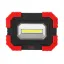 نورافکن کتابی شارژی 3.7 ولت X-POWER رونیکس مدل RH-4273