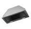 هود HOOD H700B مشکی