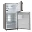 اسنوا یخچال فریزر STDi-L300-TI فریزر بالا