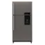 اسنوا یخچال فریزر STDi-L300-TI فریزر بالا