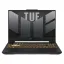 لپ تاپ 15.6 اینچی ایسوس مدل TUF Gaming F15 FX507ZC