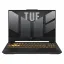 لپ تاپ 15.6 اینچی ایسوس مدل TUF Gaming FX507ZC4