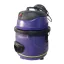 جاروبرقی سطلی سازه البرز مدل H3000