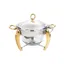 سوفله سوپ خوری ام جی اس OW3108