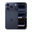 گوشی موبایل اپل iPhone 17 Pro Max ZAA - آبی تیره