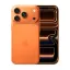 گوشی موبایل اپل iPhone 17 Pro Max ZAA - نارنجی