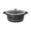 قابلمه سایز 32 گرانیت طرح ایتالیا B