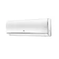 عکس کولر گازی روتاری کازوکی ظرفیت 24000 سرمایش و گرمایش مدل IAC-24CH/XA/A کلاس آب و هوایی معتدل T1، مناسب متراژ 20 تا 30 متر، گازمبرد R۴۱۰، فاقد لوله مسی